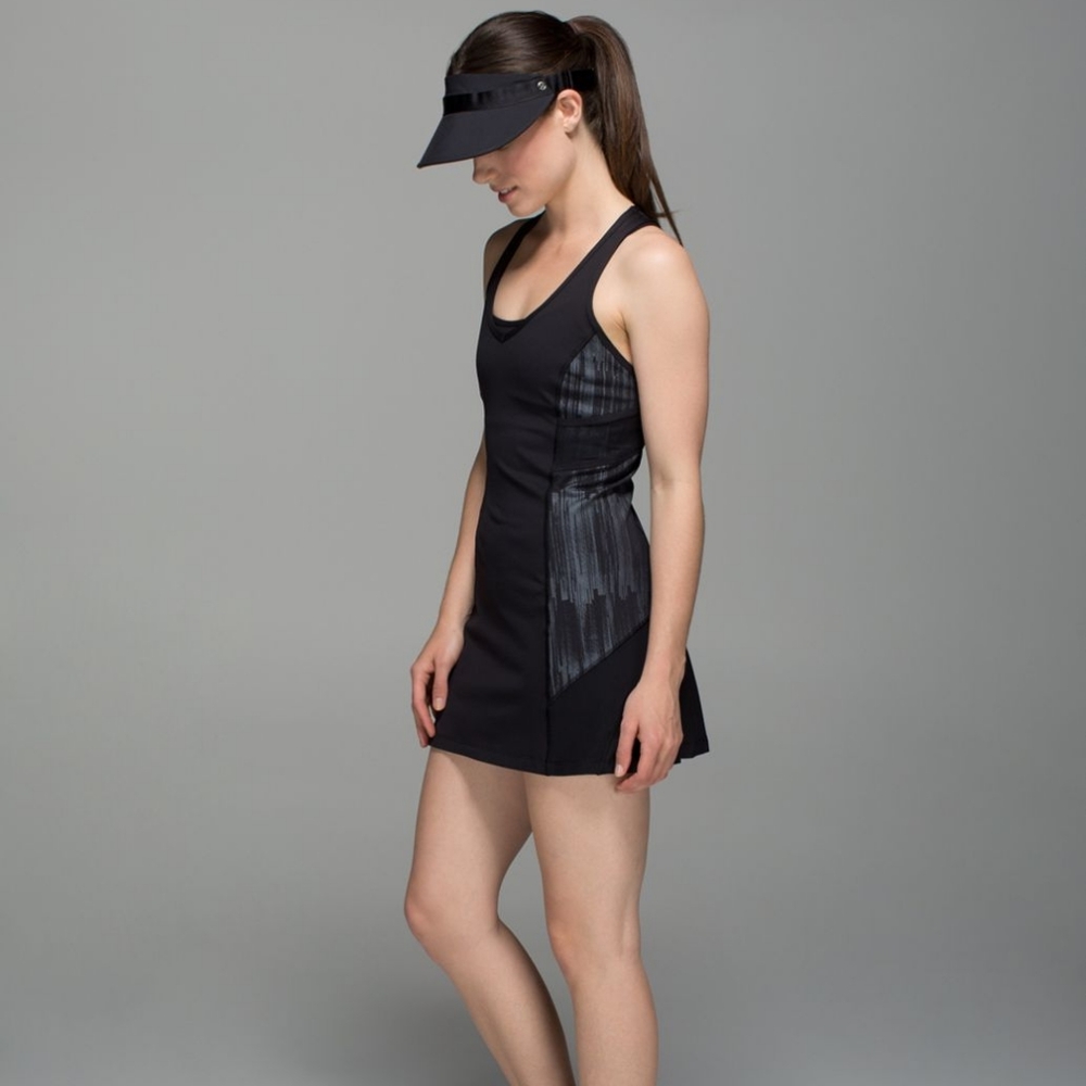 Lululemon Ace tennis dress